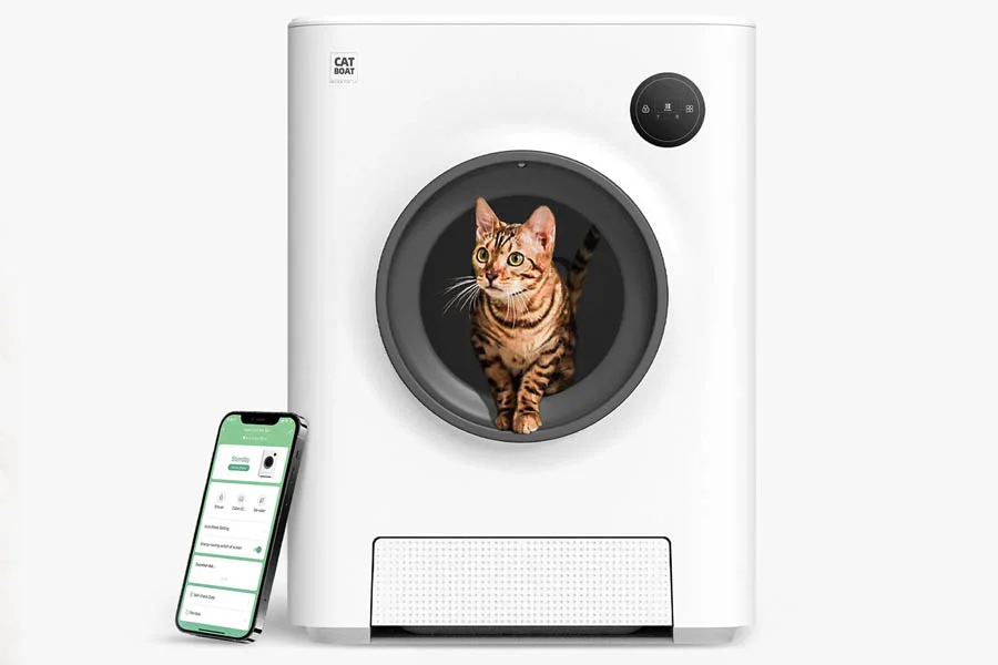 litter house for cats