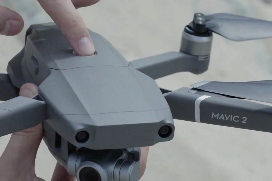 good starter drones with camera