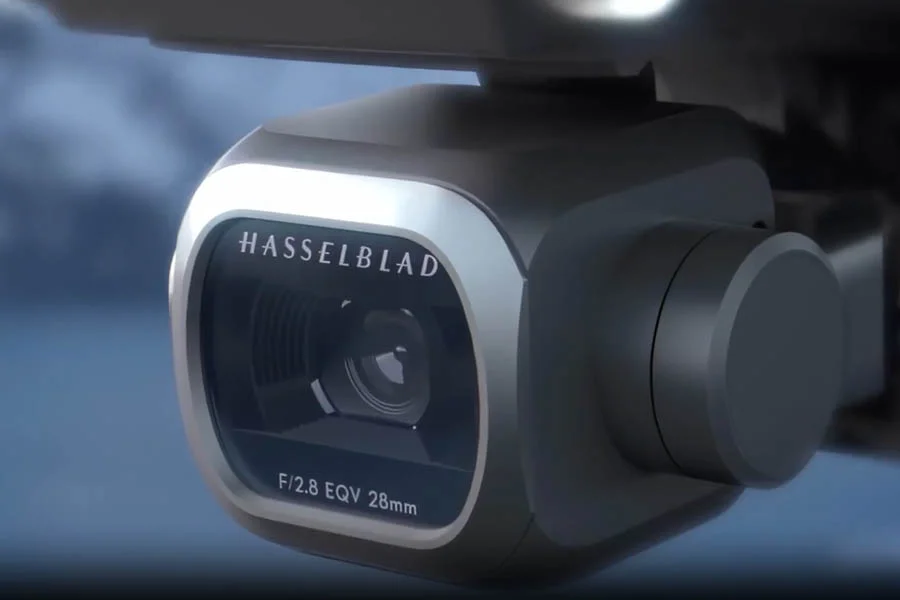 4k drone camera